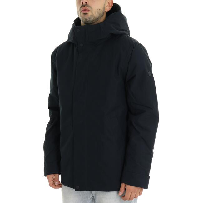 GIUBBOTTO BARNARD ELVINE - Mad Fashion | img vers.650x/